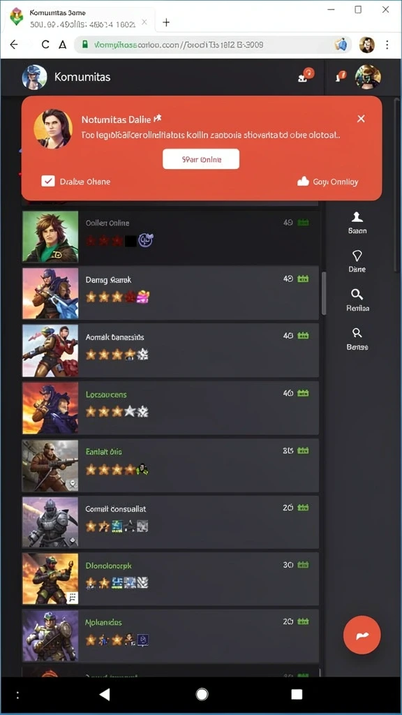 Aplikasi open Terbaru dengan Fitur Terbaik screenshot 4